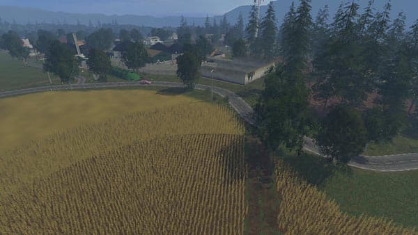 Tannenberg [MP] 4