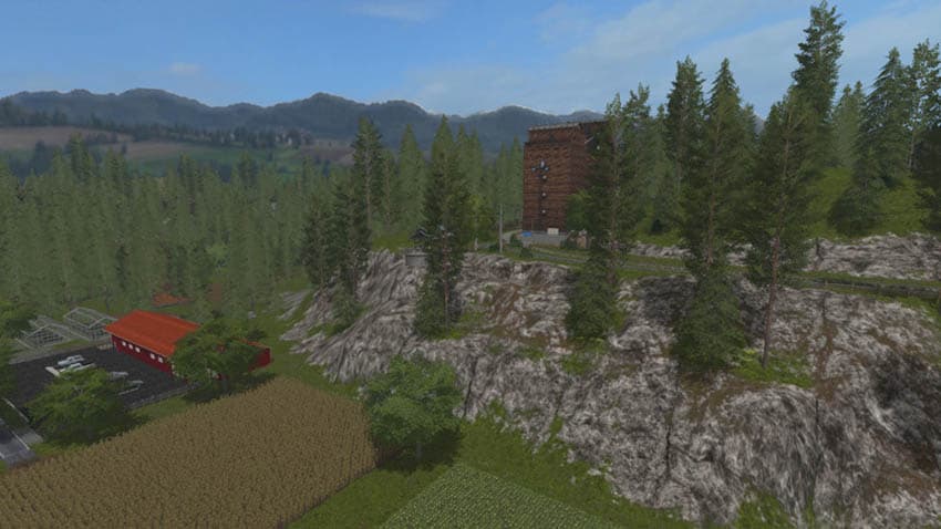 Tannenberg [MP] 5