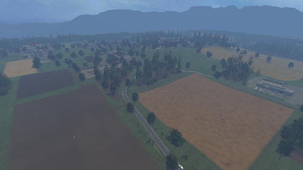 Tannenberg [MP] 3