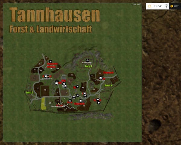 Tannhausen [MP] 3