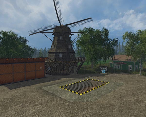 Tannhausen [MP] 2