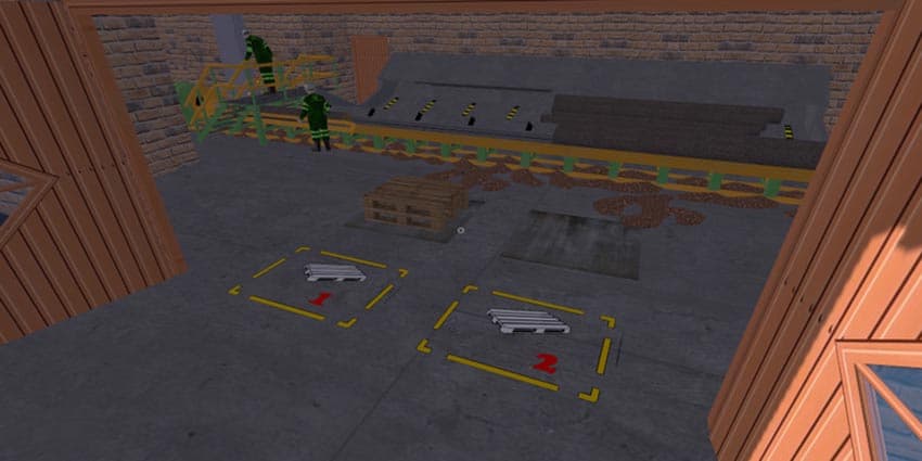 Tartak SawMill [SP] 2