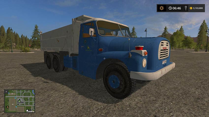 Tatra 148 S3 [MP] 3