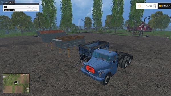 Tatra 148 Pack [MP] 3