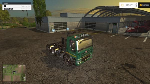 Tatra 158 Phoenix 3