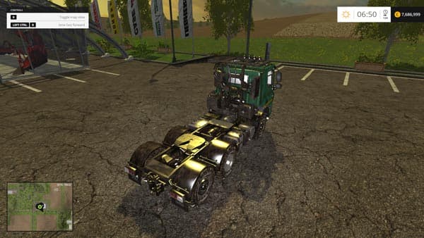 Tatra 158 Phoenix 2