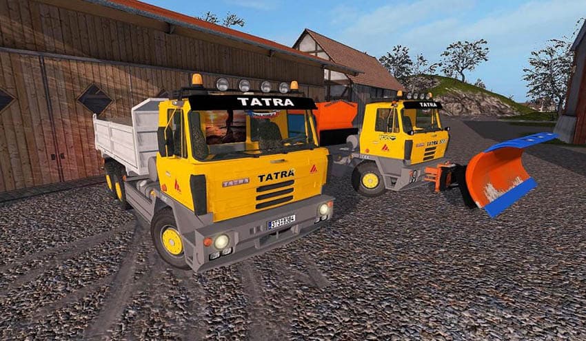 Tatra 815 Euro1 Agro SUS 3