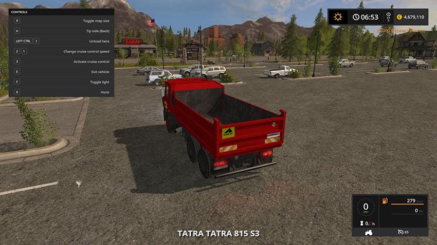 Tatra 815 S3 2