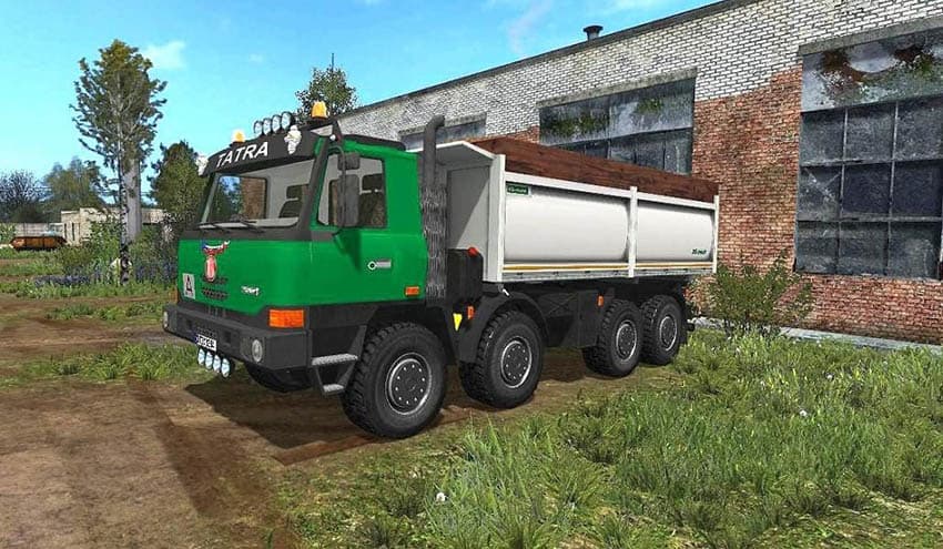 Tatra 815 Terrno1 8x8 3