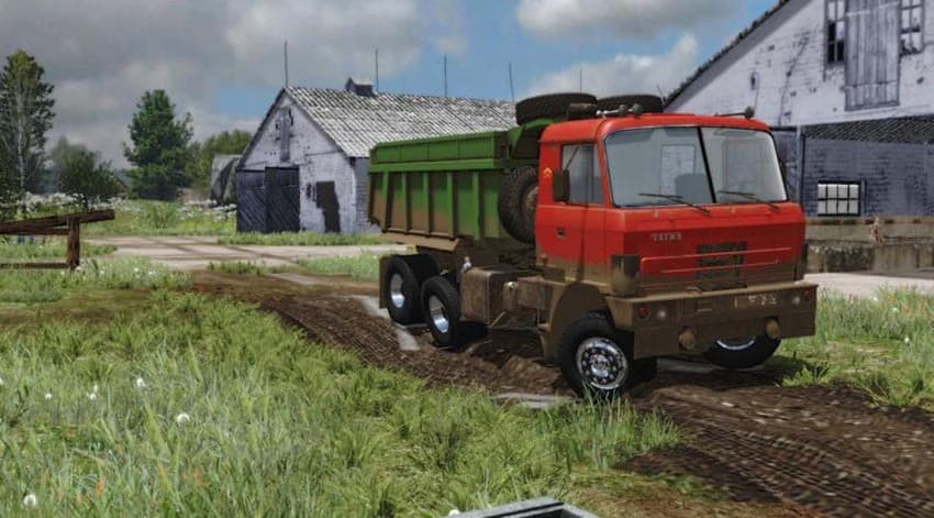 Tatra 815 3