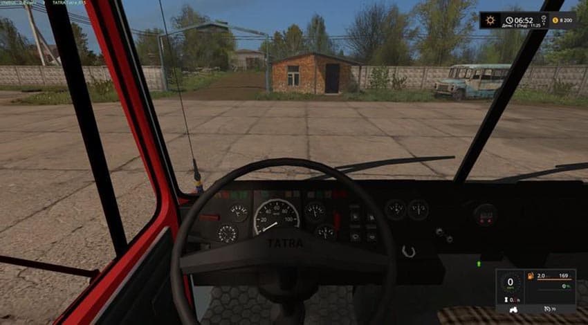 Tatra 815 2