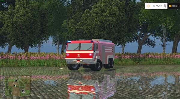 Tatra GTLF [MP]