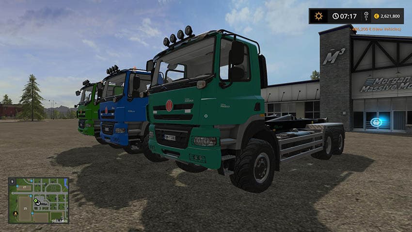 Tatra IT-Runner 3