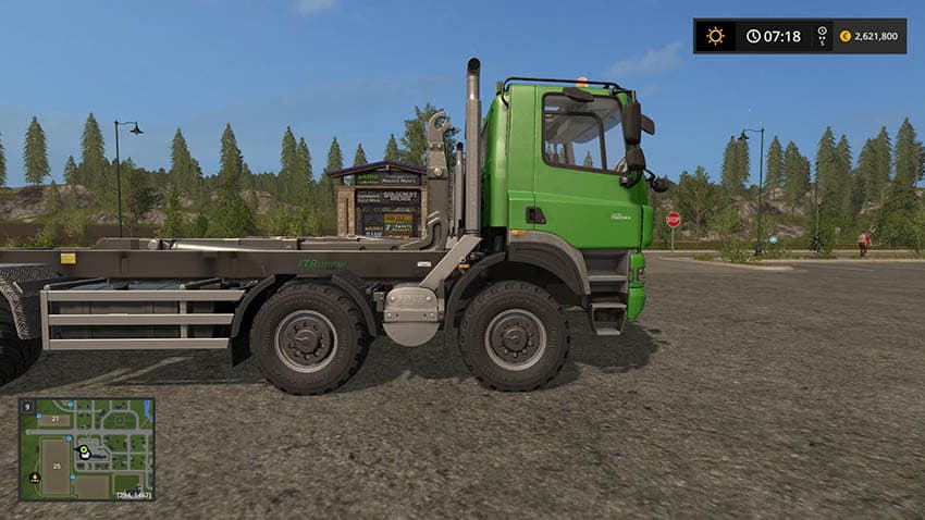 Tatra IT-Runner 2