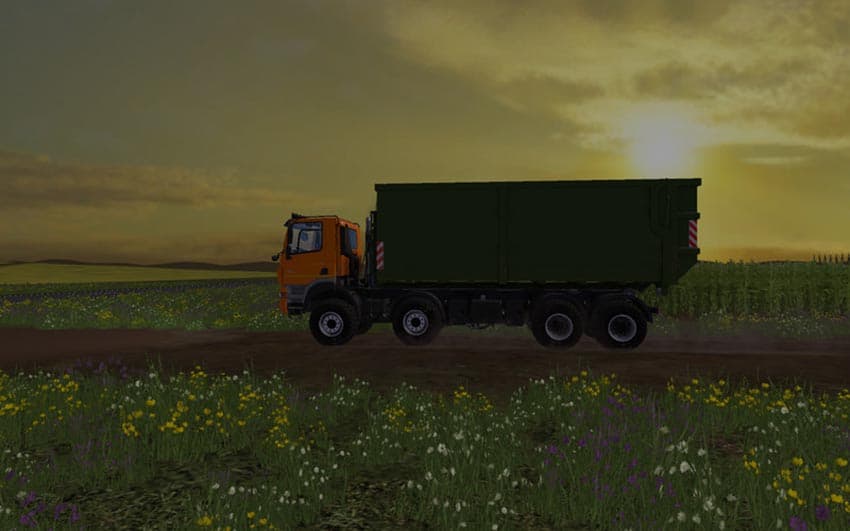 Tatra ITR 8X8 [MP] 3