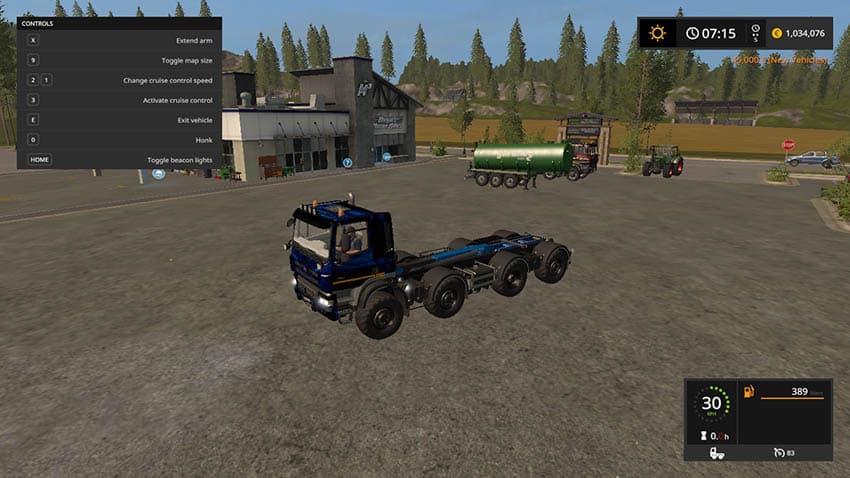 Tatra Phoenix NewDecal