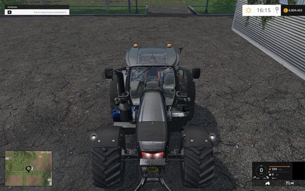Taurus 3