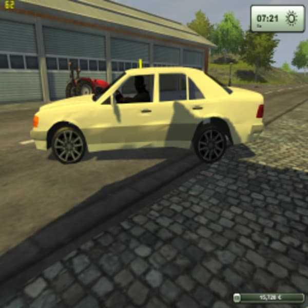 Taxi [SP]