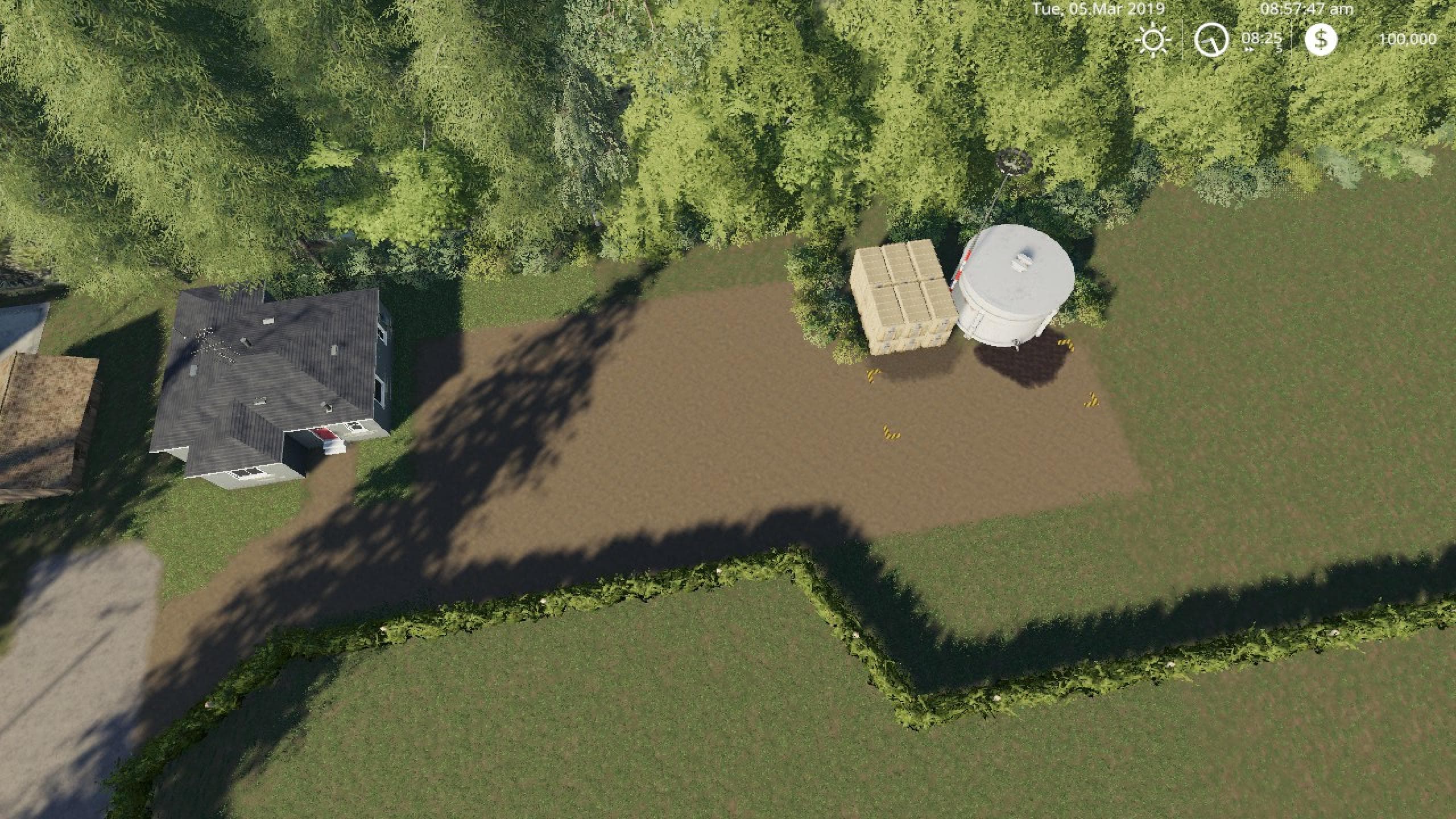 TAYLORS FARM 12 added fruits 4