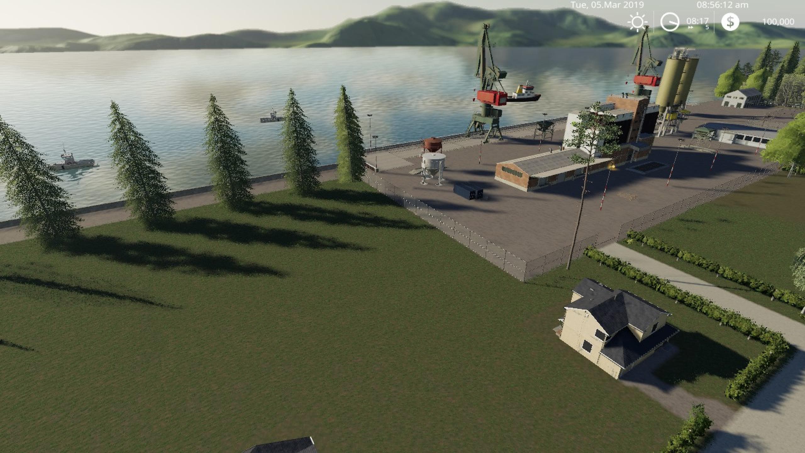 TAYLORS FARM 12 added fruits 3