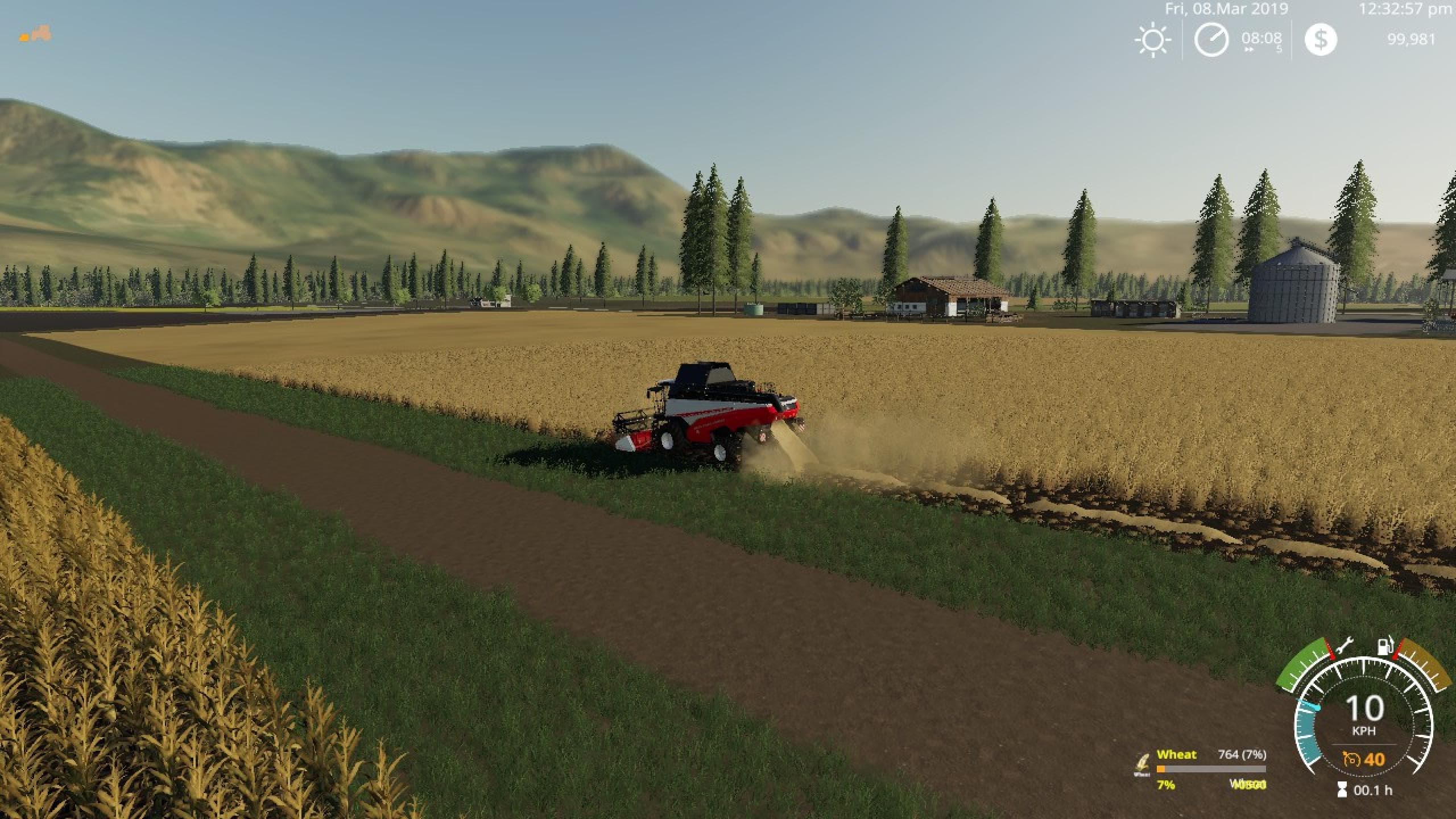 TAYLORS FARM 12 added fruits 2