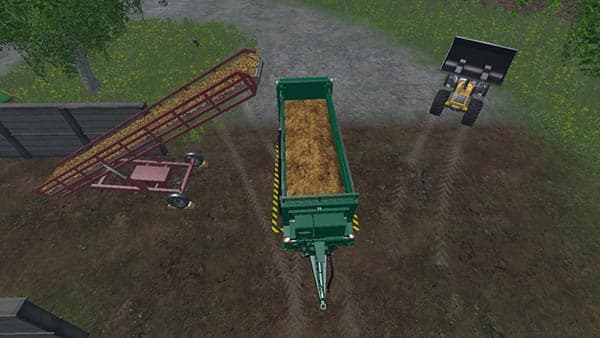 Tebbe HS320 Triedem beta [MP]