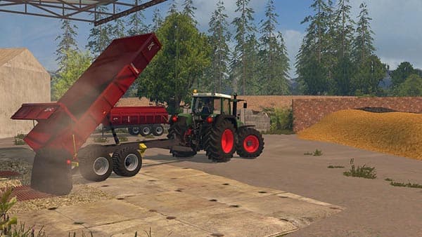 Teko tipper [SP] 2