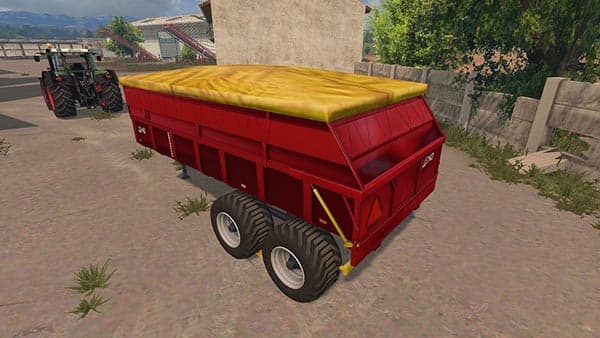 Teko tipper [SP] 3