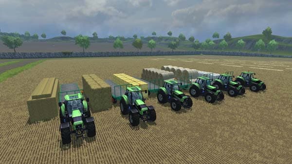 Tenias Platform 3 Axis MR [MP] 2