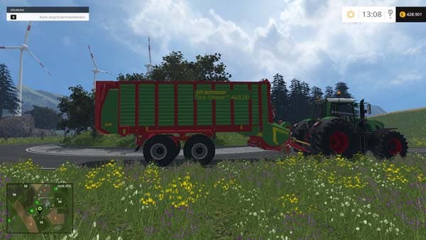 Tera Strautmann Vitesse 4601 [MP] 3