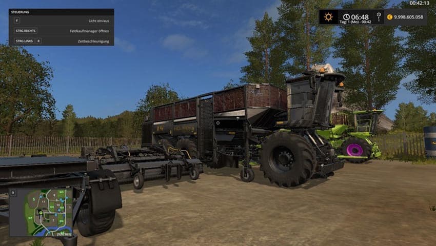 Terra T4.40 multicolor Pack [MP] 2