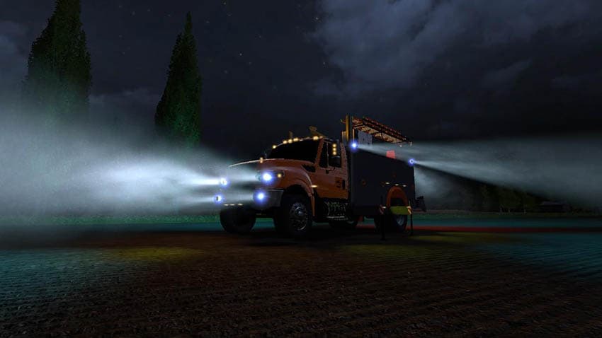 Terra Star Service 2