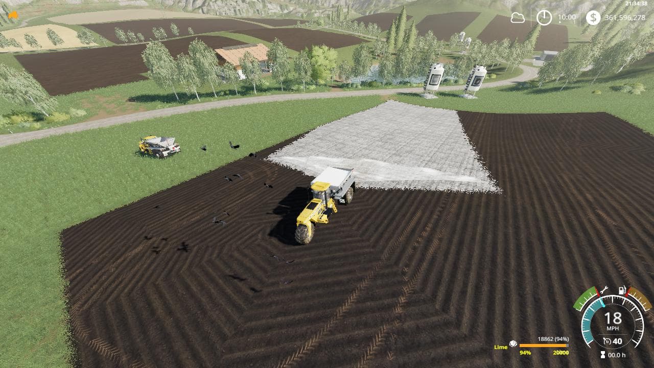 Terragator 2