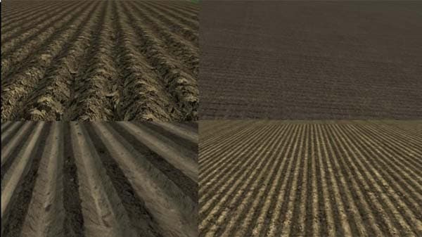 Terrain Texture [SP]