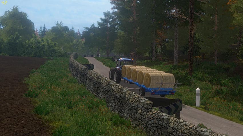 Terres Bretonnes [SP] 4