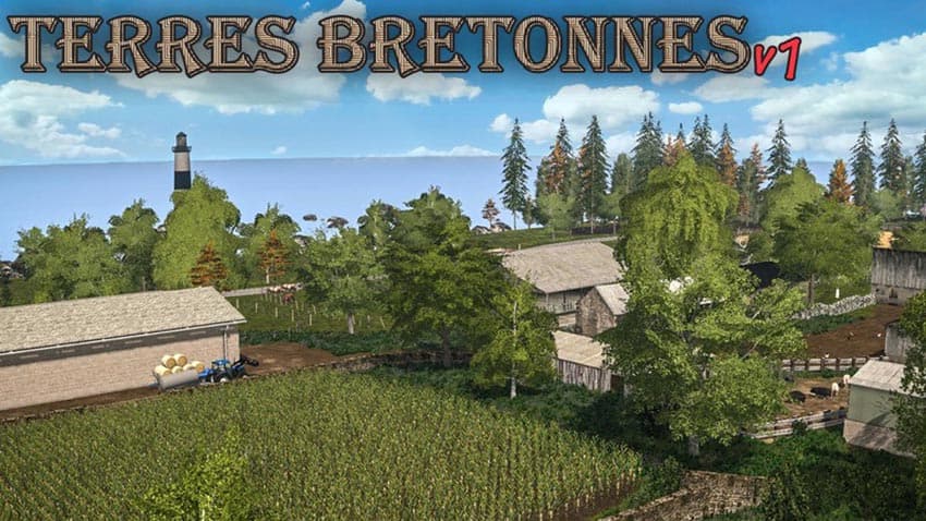 Terres Bretonnes [SP] 2