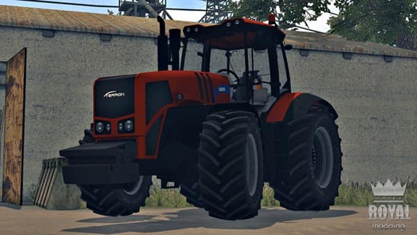 Terrion ATM 7360 [MP] 3