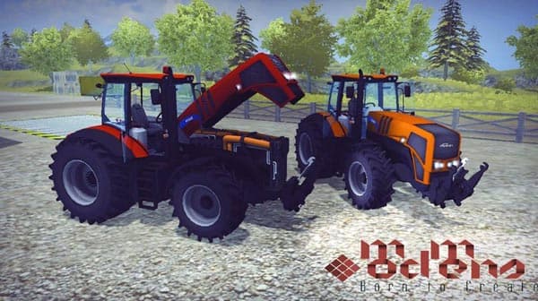 Terrion ATM 7360 MR [MP] 3