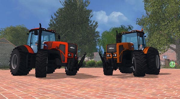 Terrion ATM 7360 [MP] 2
