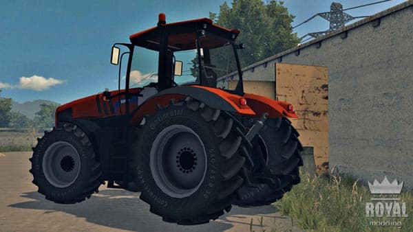 Terrion ATM 7360 [MP] 2