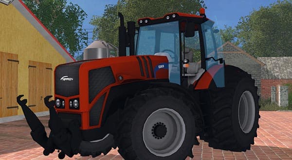 Terrion ATM 7360 [MP]