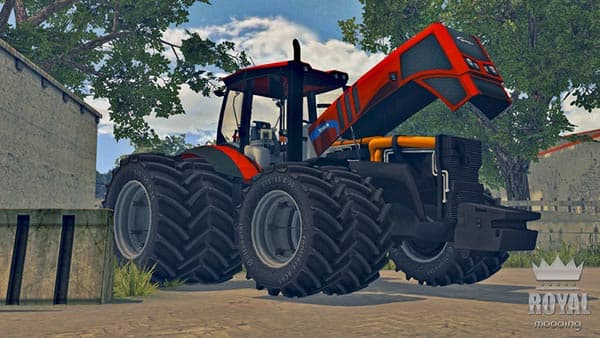 Terrion ATM 7360 [MP]