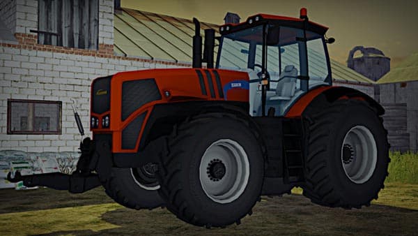 Terrion ATm 7360 [MP] 2
