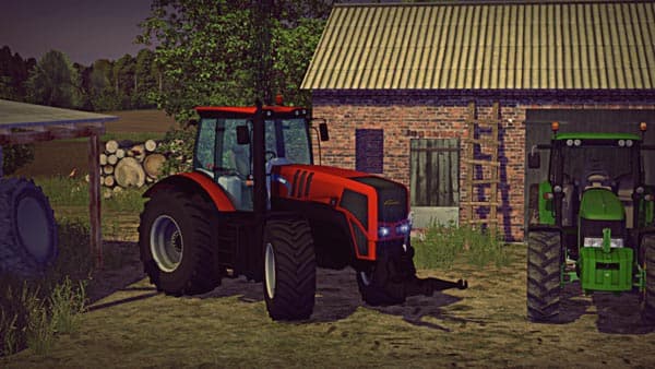 Terrion ATm 7360 [MP]