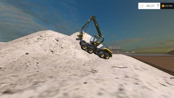 Test Climbing [MP] 2
