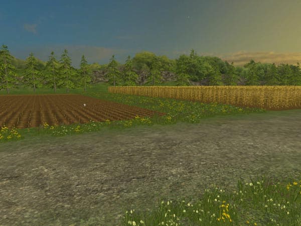 Test Map [MP] 4
