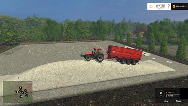Test Map [MP] 2