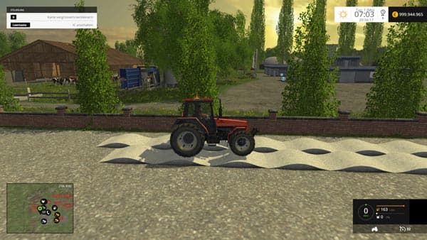 Test Map [MP]