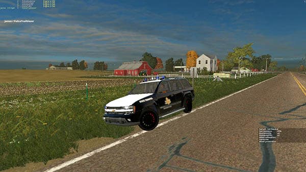 Texas Trooper Pack 2