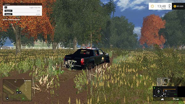 Texas Trooper Pack